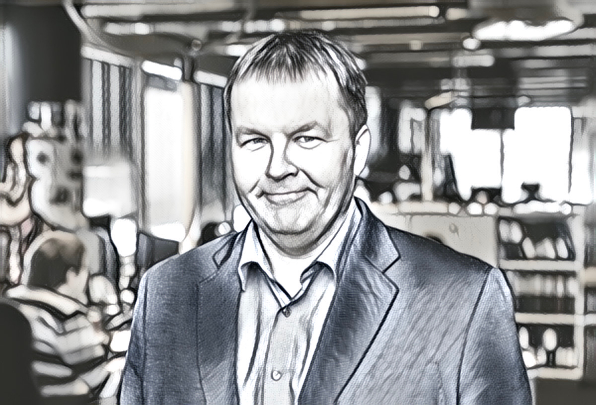 Äripäeva juhatuse liikmed Igor Rõtov ja Toomas Truuverk on kelmid, kes toodavad valet ja teenivad selle pealt tulu