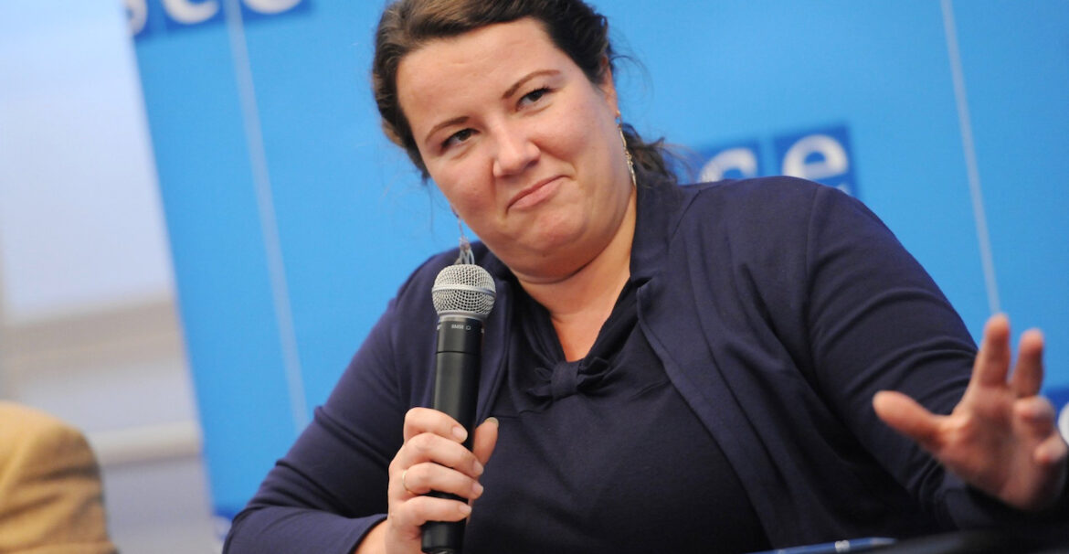 Vandeadvokaat Karmen Turk kaotas kohtus ja Kanal 2 maksis kulud 1 miljon eurot