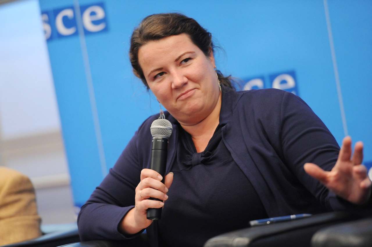 Vandeadvokaat Karmen Turk kaotas kohtus ja Kanal 2 maksis kulud 1 miljon eurot