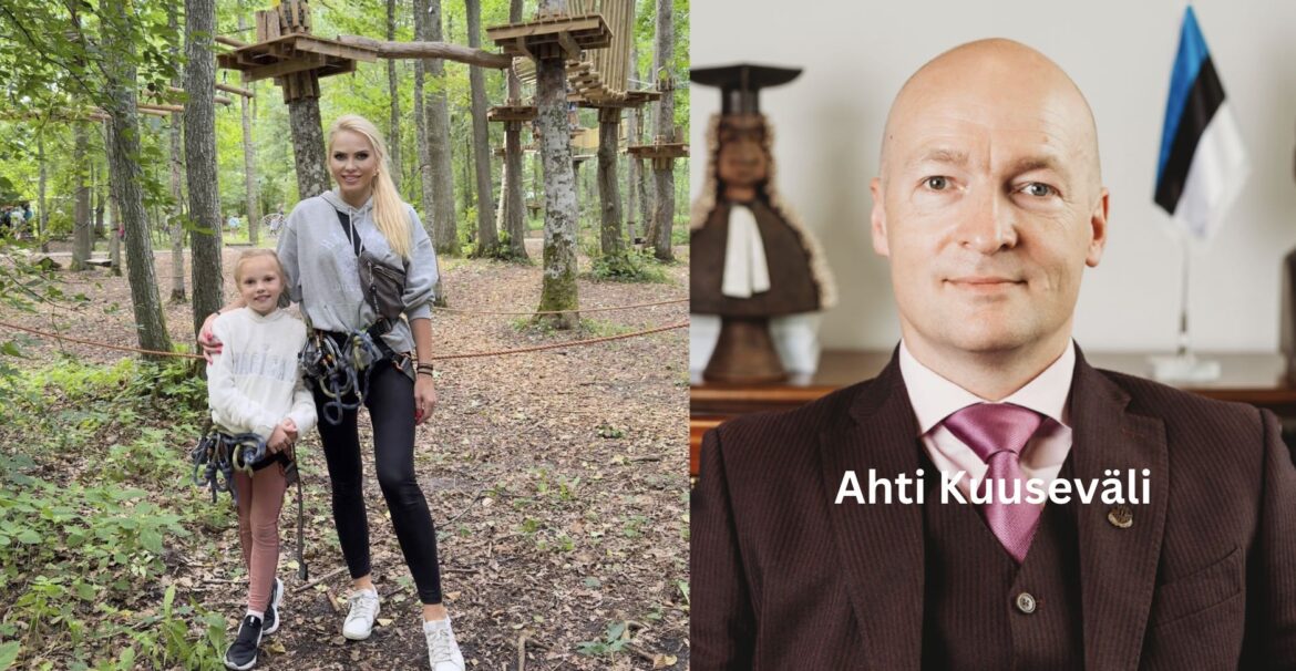Ahti Kuuseväli