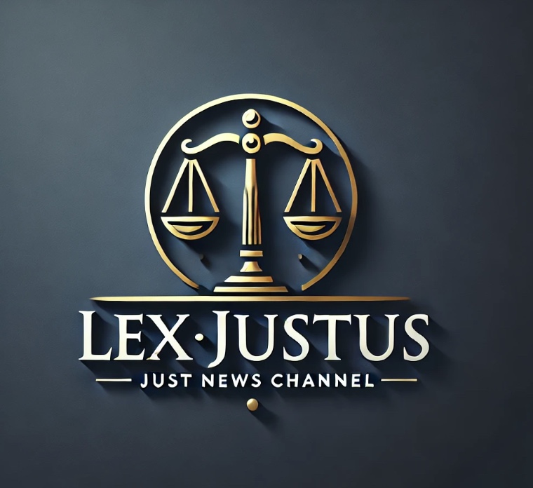 Lex-Justus-Just-News-Channel