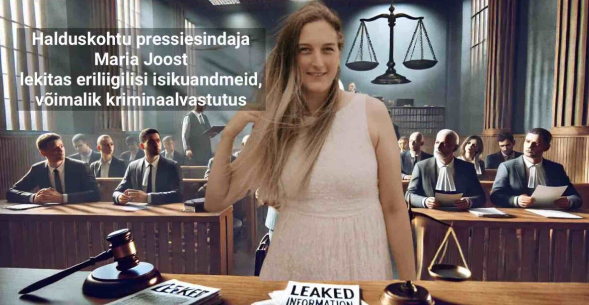 Matia Joost