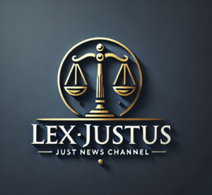 Lex Justus - Just News