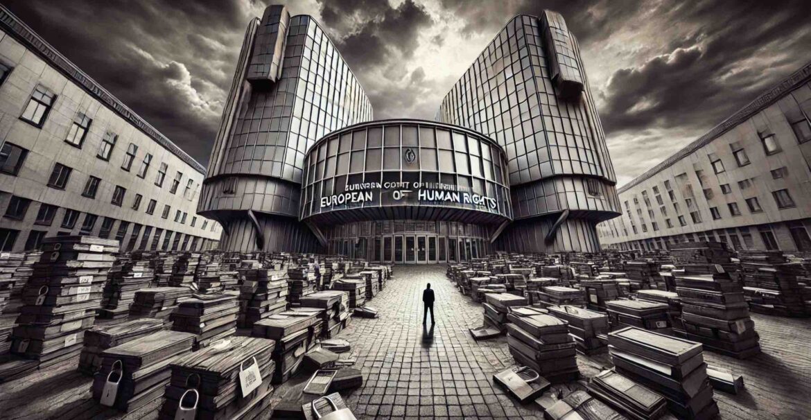 European Court of Human Rights: The Last Bastion of Justice or a Bureaucratic Obstacle