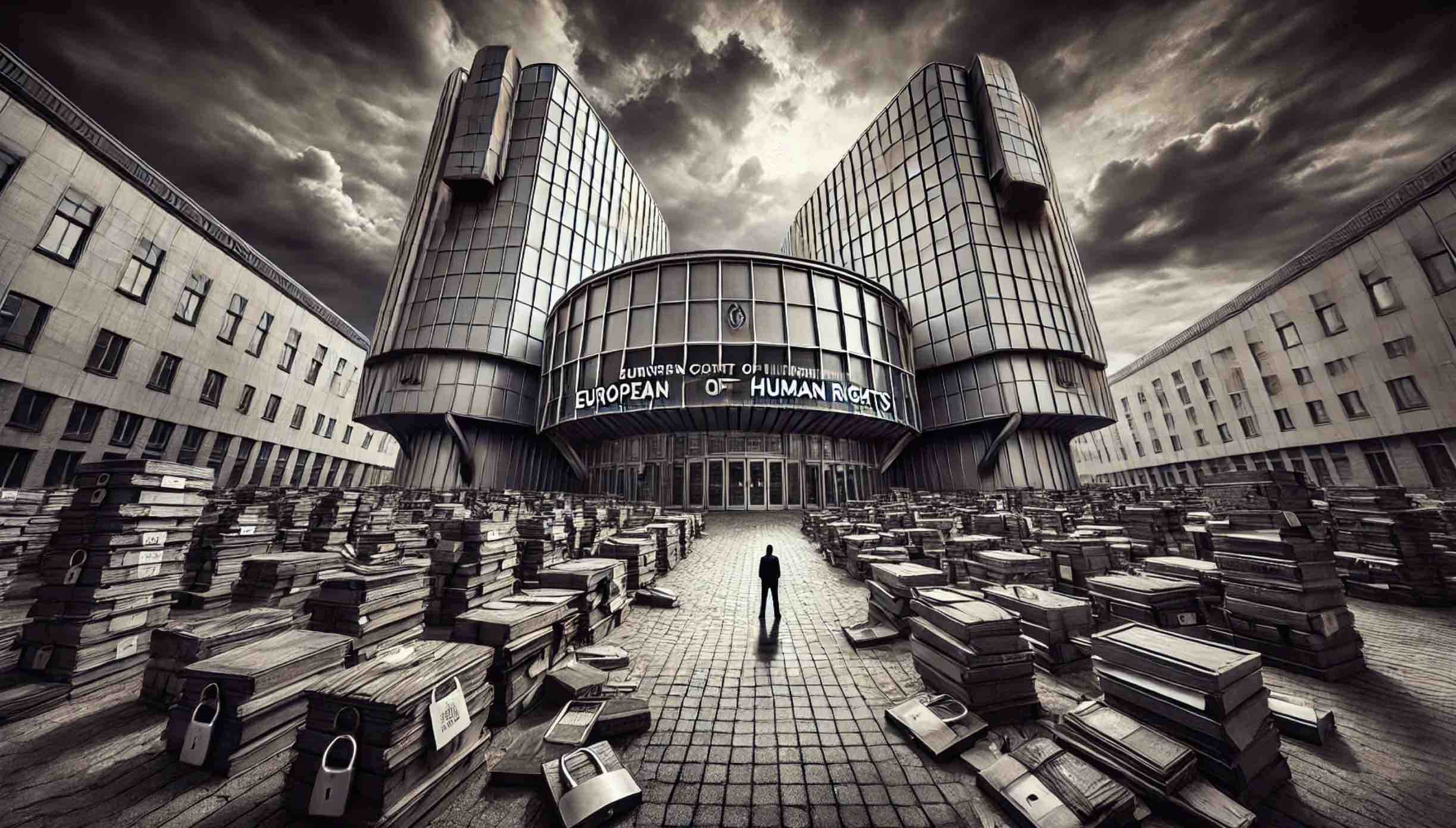 European Court of Human Rights: The Last Bastion of Justice or a Bureaucratic Obstacle