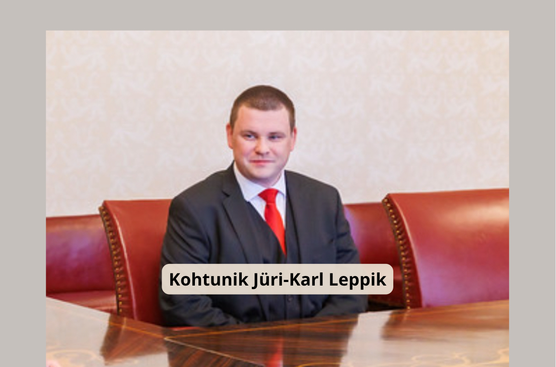 Kohtunik Jüri-Karl Leppik eiras tõendeid ja lubas sariahistajatel Katrin Lust, Indrek Meltsas, Ketlin Krusel jätkata psühholoogilist vägivalda Kohtunik Jüri-Karl Leppik eiras tõendeid ja lubas sariahistajatel Katrin Lust, Indrek Meltsas, Ketlin Krusel jätkata psühholoogilist vägivalda